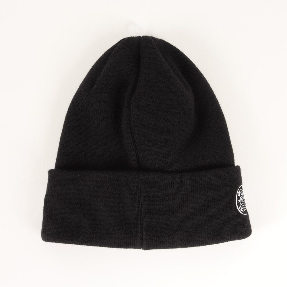 新品 FACETASM ファセッタズム ビーニー 24AW NEW ERA ロゴ刺繍