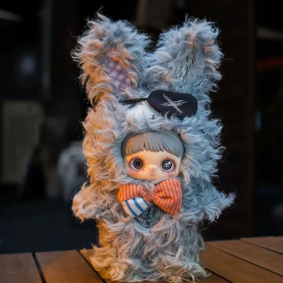 Maymei 黒暗森林Dark Forest アソート 正規品 シュリンク付き