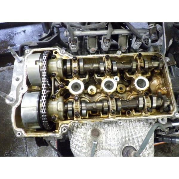 モコ MG33S エンジンASSY S4 4WD R06A-K128765 ZSF - メルカリ