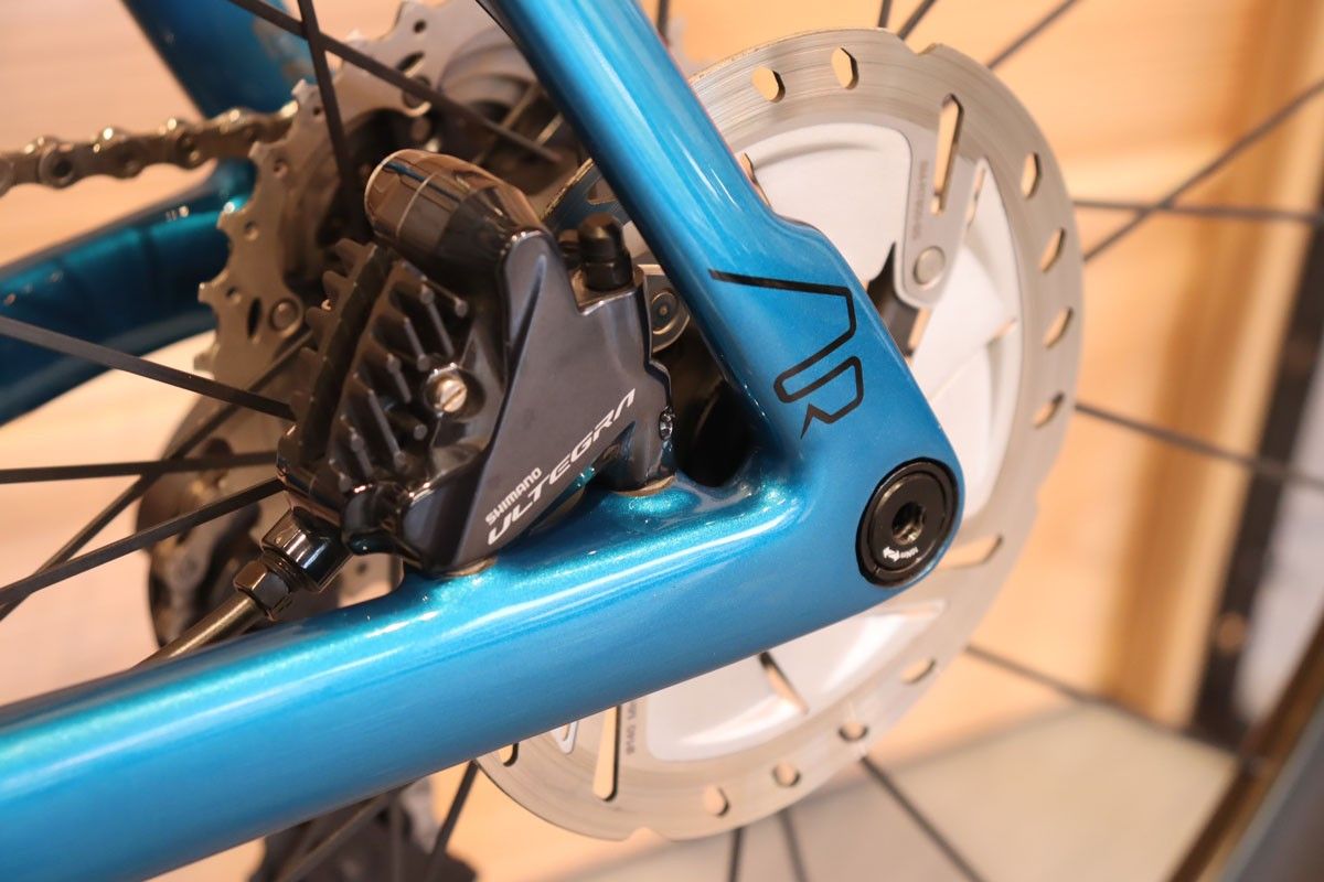 FELT AR3 54サイズ ULTEGRA仕様 フェルト FELT AR アドバンスド