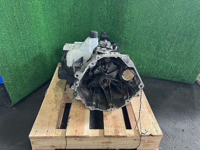 エブリィ DA17V オートマミッション ATミッション PC ZJ3