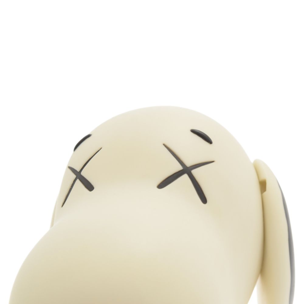 MEDICOM TOY (メディコムトイ) ×KAWS Original Fake SNOOPY JOE カウズ