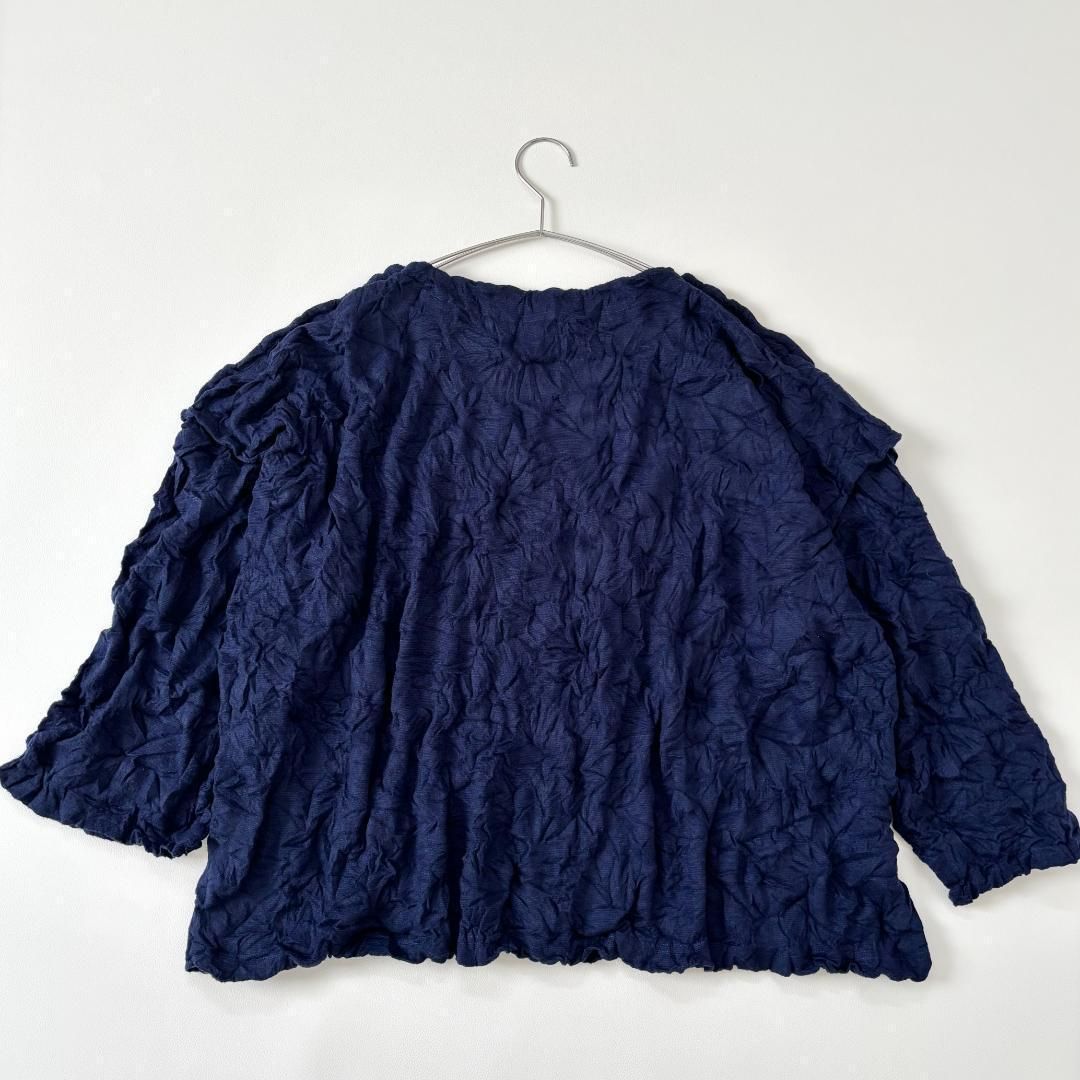 イッセイミヤケ　ミー　me トップス　レア　希少 イッセイミヤケ ミー me トップス レア 希少 Yahoo!オークション