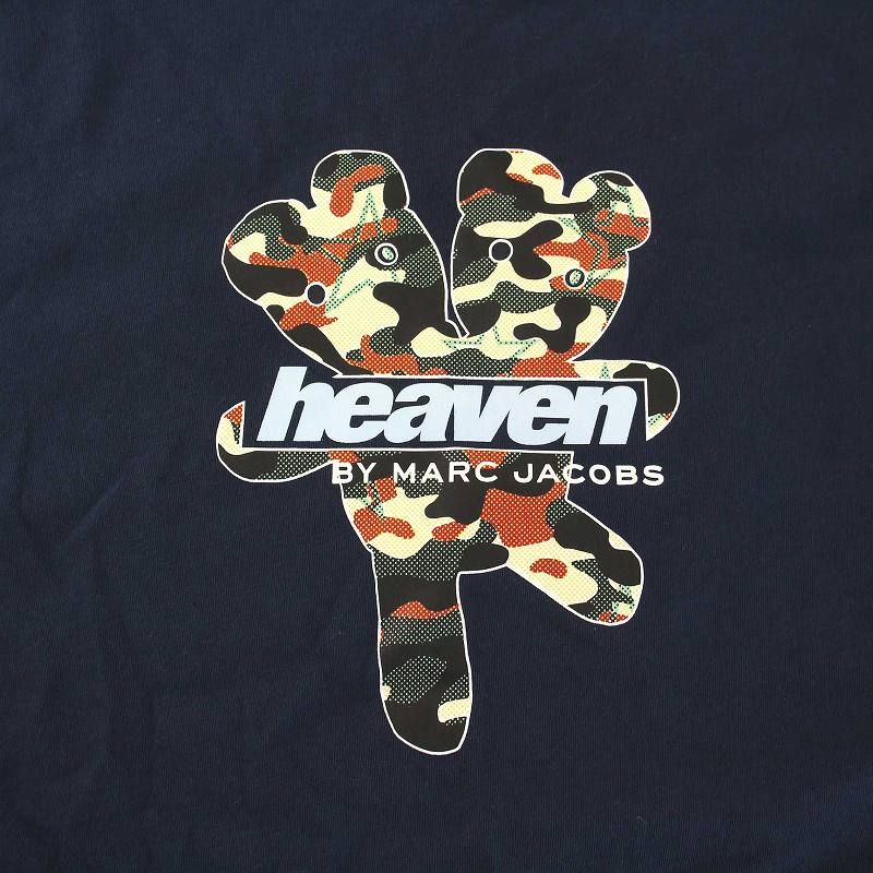 heaven by Marc Jacobs / ヘブン ロゴ ベビー ティー