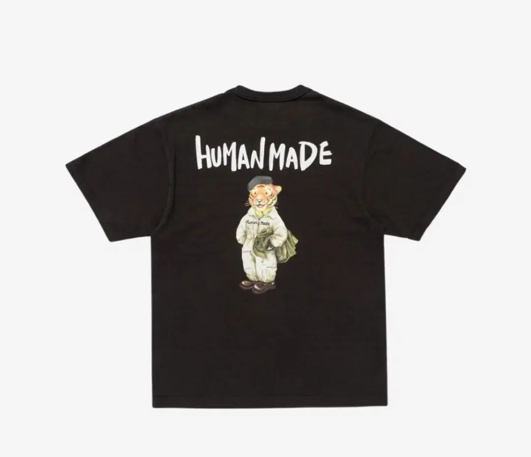 human made ヒューマンメイド GRAPHIC T-SHIRT 3XL 【公式通販】