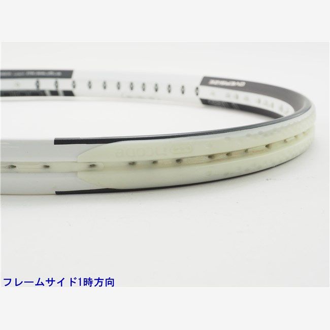 中古 テニスラケット ウィルソン エヌ6 110 2005年モデル (G2)WILSON n6 110 2005 中古 テニスラケット ウィルソン エヌ6 110 2005年モデル (G2