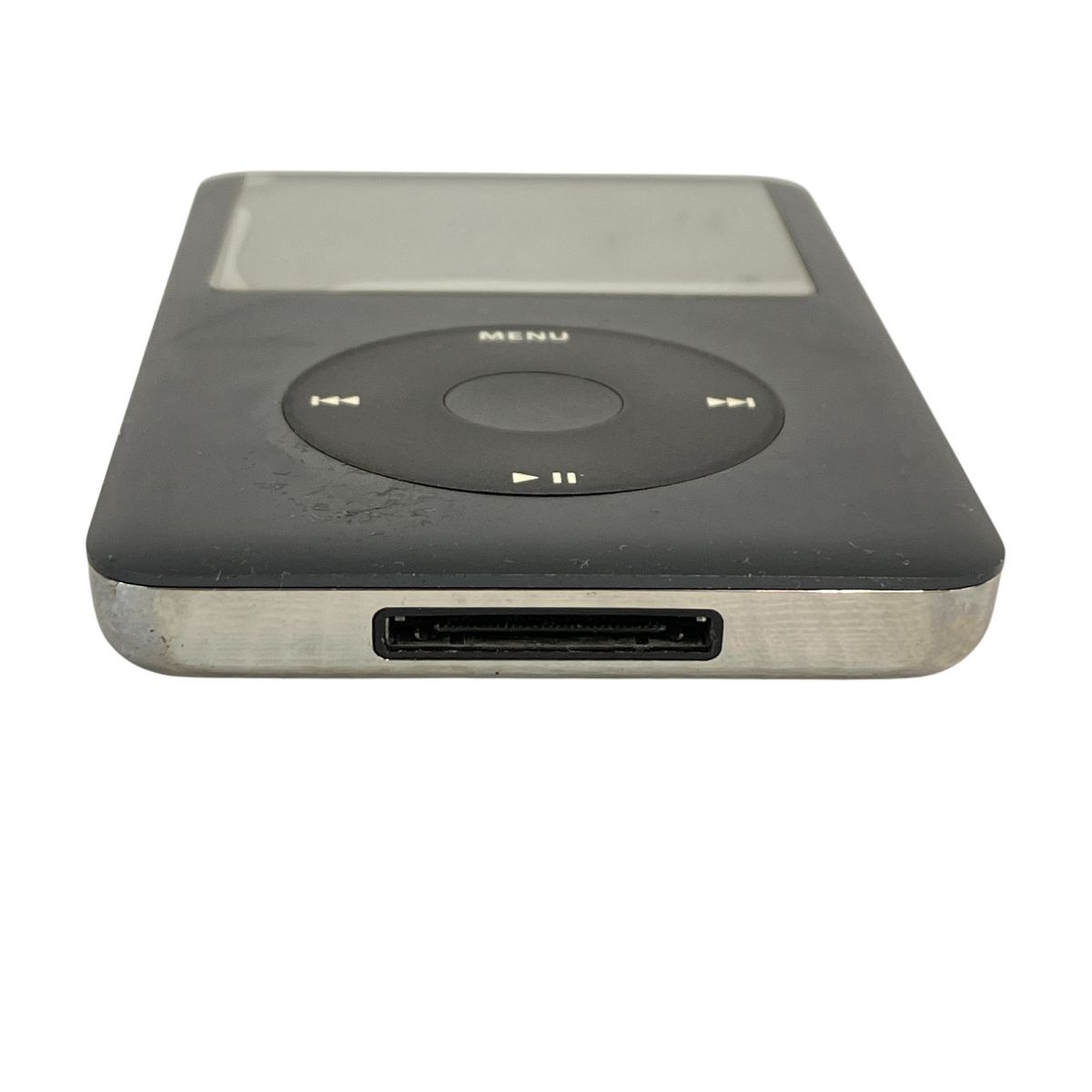 ポータブルプレーヤー Apple iPod classic 120GB MB565J/A ヨドバシ.com - アップル Apple iPod classic 120GB ブラック
