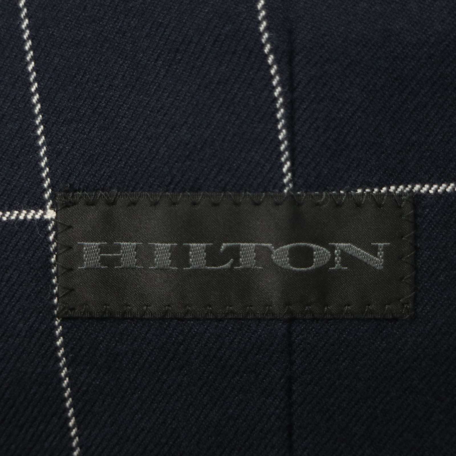 HILTON × RING JACKET ヒルトン × リングヂャケット Feather Jacket 