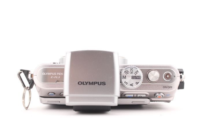 OLYMPUS