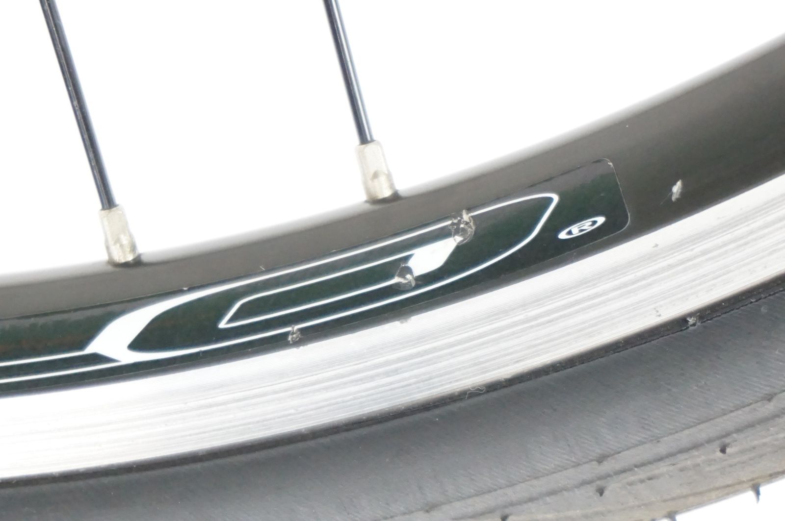 CAMPAGNOLO 「カンパニョーロ」 CALIMA カンパ 11速 ホイールセット