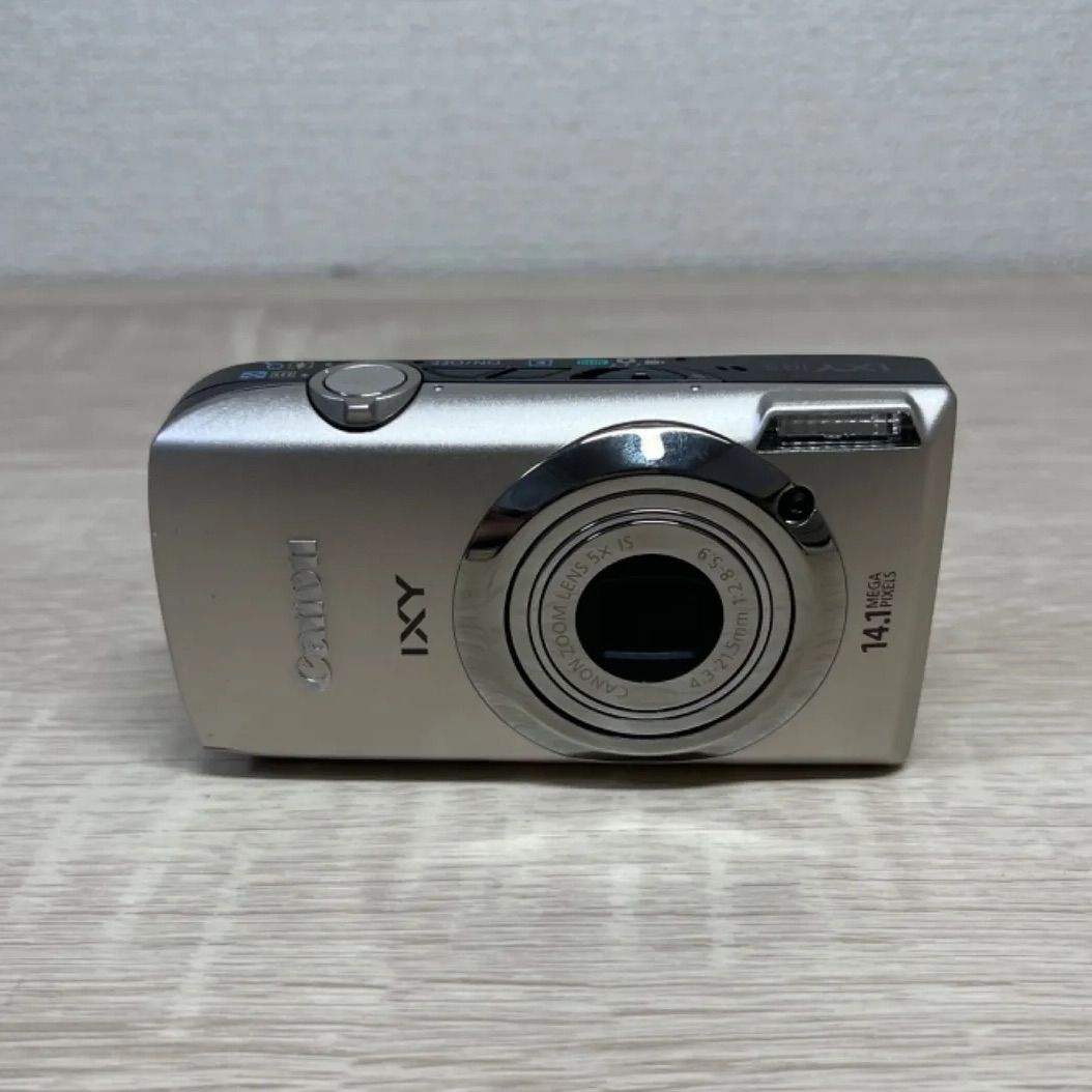 Canon IXY 10S コンパクトデジタルカメラ 機種別サポート詳細｜キヤノン