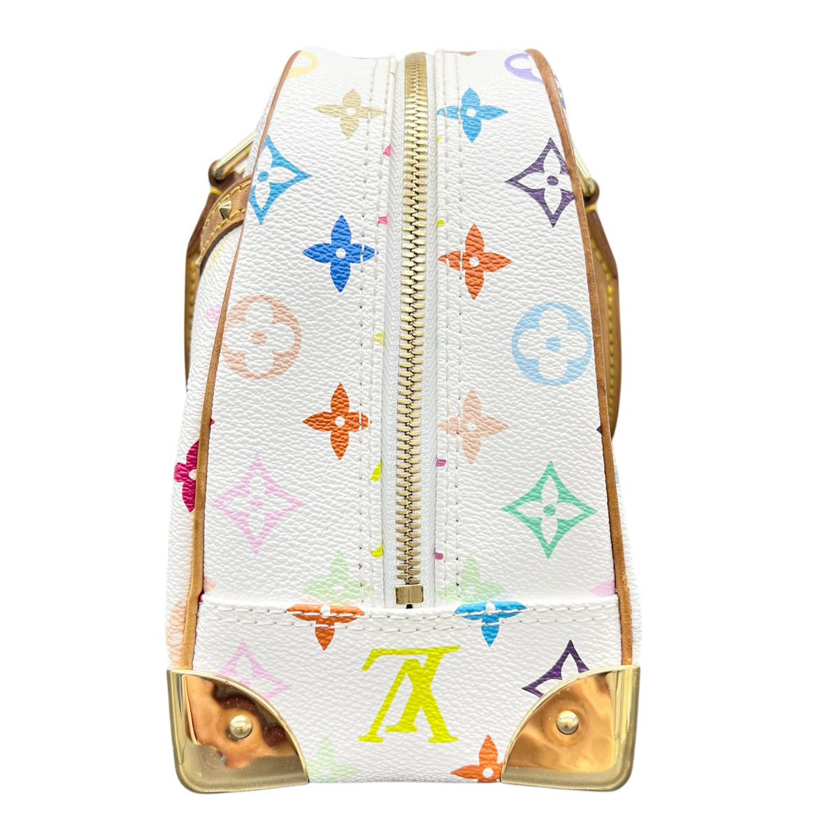 美品】ルイヴィトン モノグラムミニ スタッズ パンプス ヒール