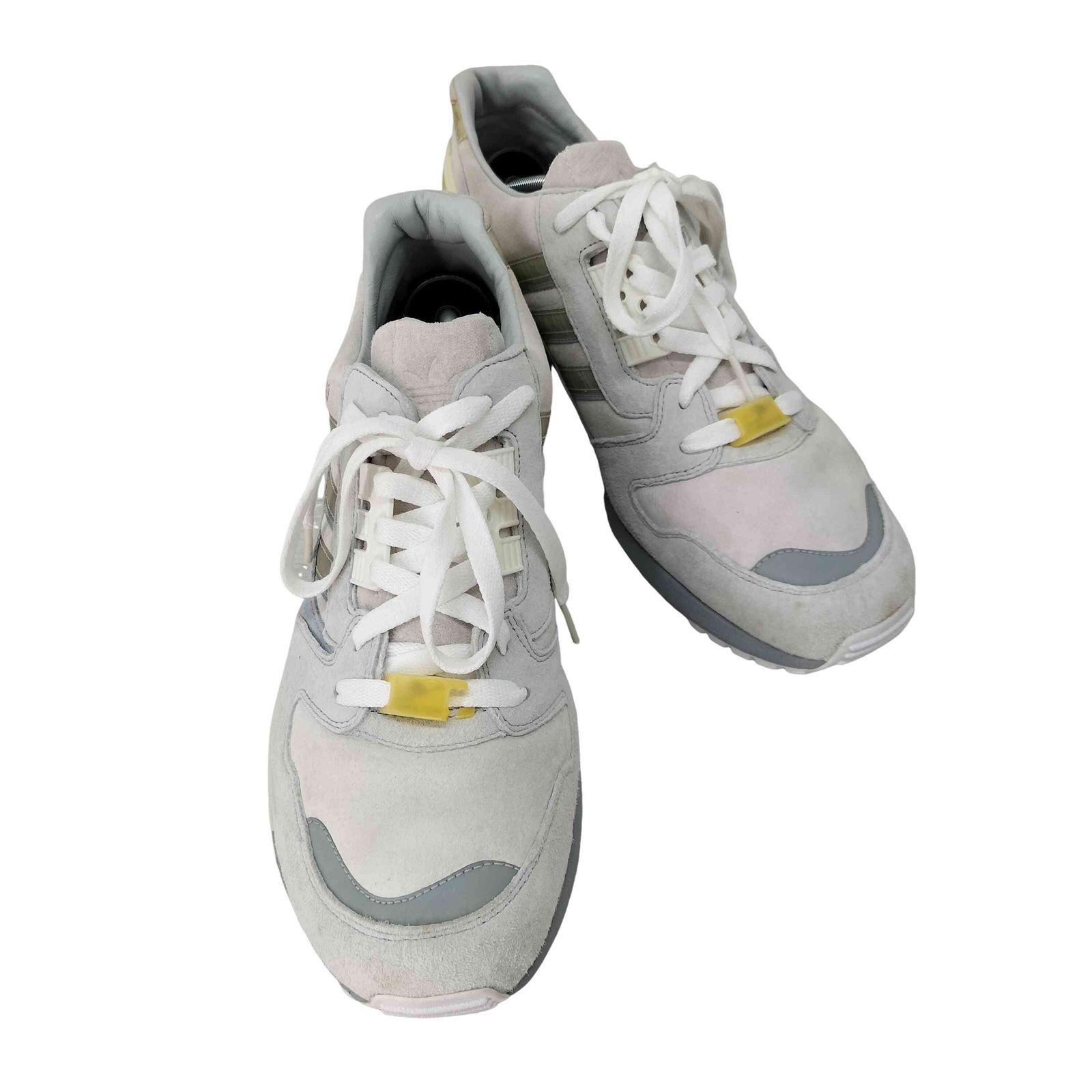 アディダス adidas ZX 8000 メンズ JPN：27.5 - メルカリ