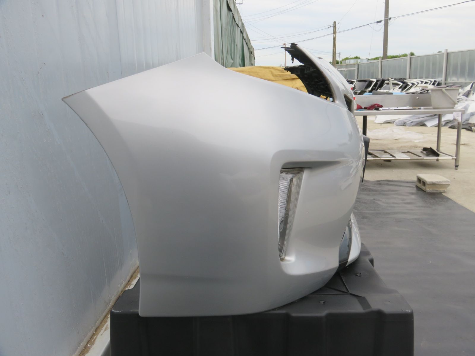 プリウス30系 ZVW30