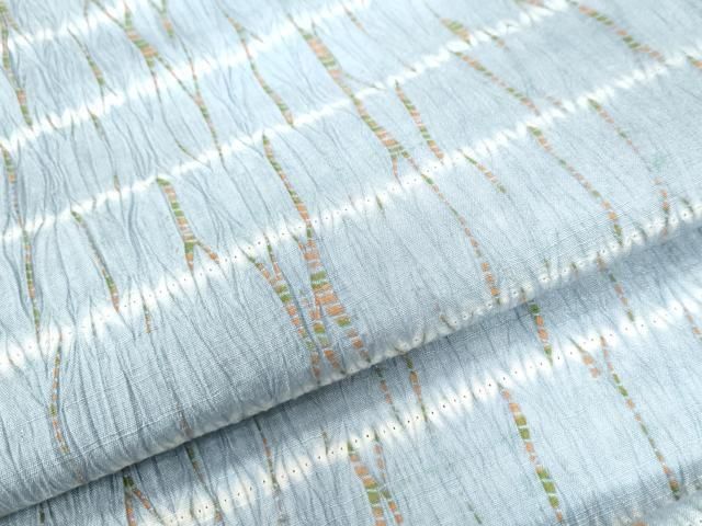 夏物芭蕉布 夏物 芭蕉布 きもの北條 A1051-22 A1051-22