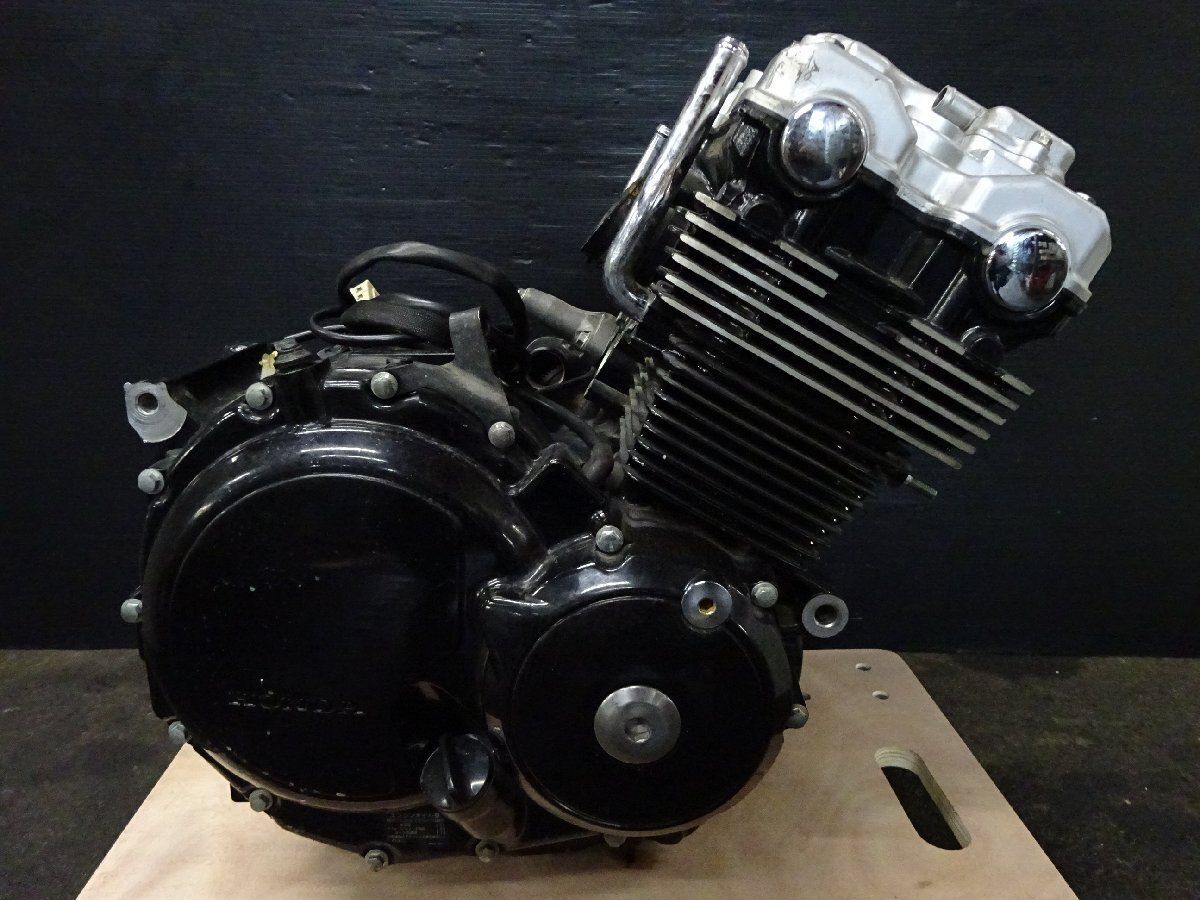 CB400SF VK スーパーフォア VK 1999年式 BC-NC39 エンジン HONDA 