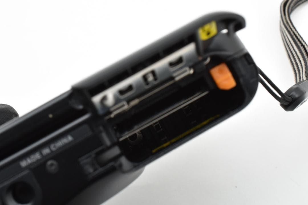  526 Nikon ニコン COOLPIX S 6600 クールピクス ブラック デジタルカメラ コンパクトデジタルカメラ デジタルカメラ