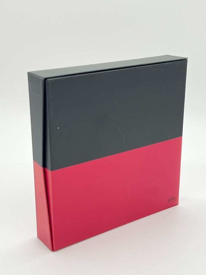 洋楽 Atlantic R&B 1947-1974 / 8 vol. Box set ATLANTIC 購入 アトランティック R＆B 1947－1974 CD-BOX