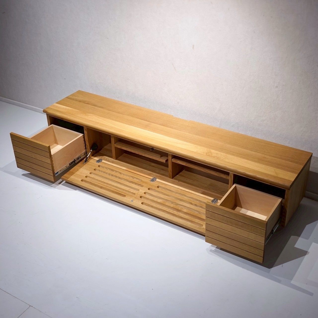 ナガノインテリア テレビボード