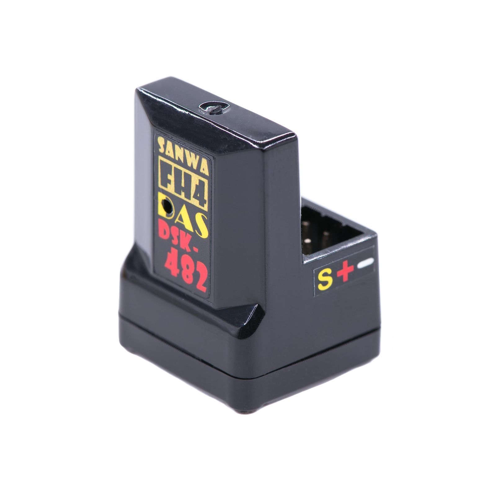 SANWA MTS テレメトリーシステム 本体 SANWA MTS テレメトリーシステム ラジコン送信機
