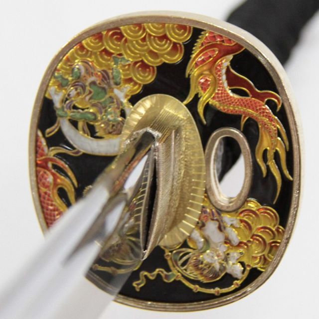 種類1：刀と掛台（横）と刀袋セット 模造刀 幕末シリーズ 坂本龍馬