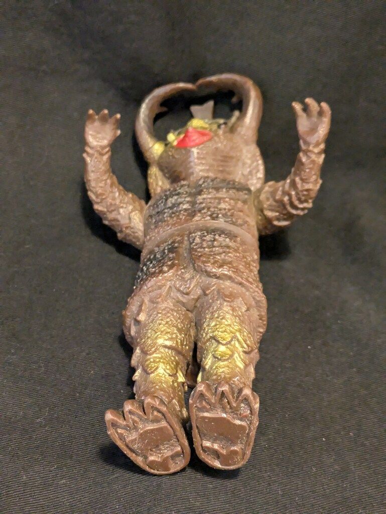 ポピー キングザウルス アントラー