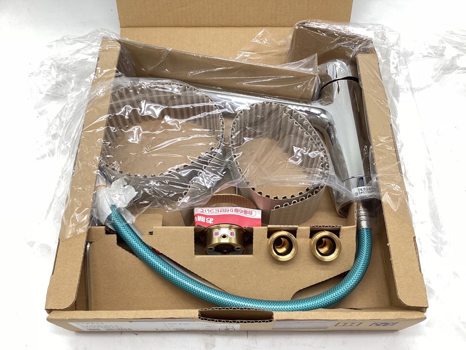 ♥ ◯ TOTO キッチン水栓 TKS05301J ITTGFMECD6NS エコツール豊田インター店 M02 WWW_NOITHATQUANGTHANH_NET