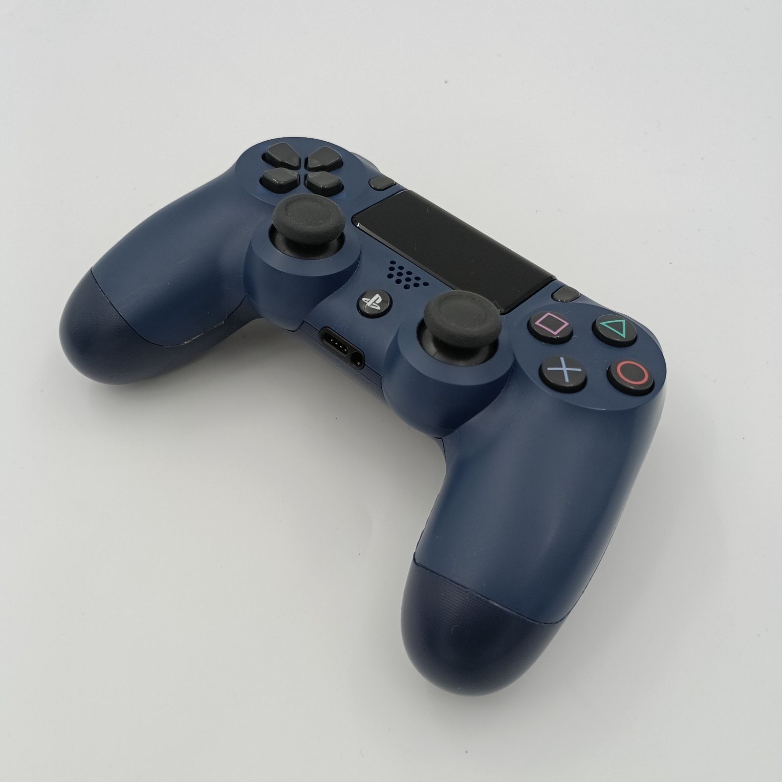 K-0012】SONY ソニー PLAY STATION4 プレステ4 PS4 純正コントローラー 