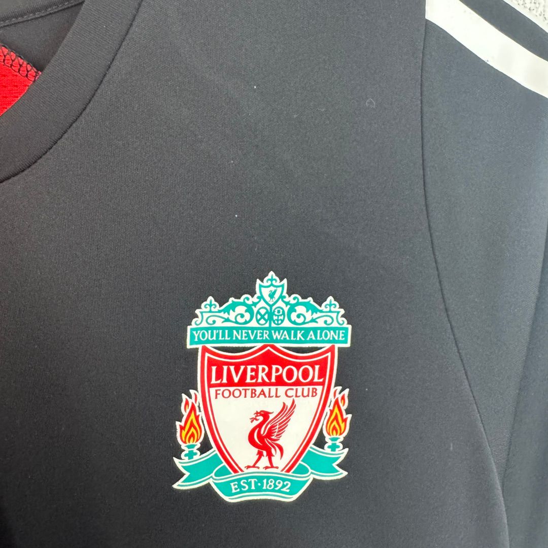 adidas (アディダス) liverpool home サッカーユニフォーム