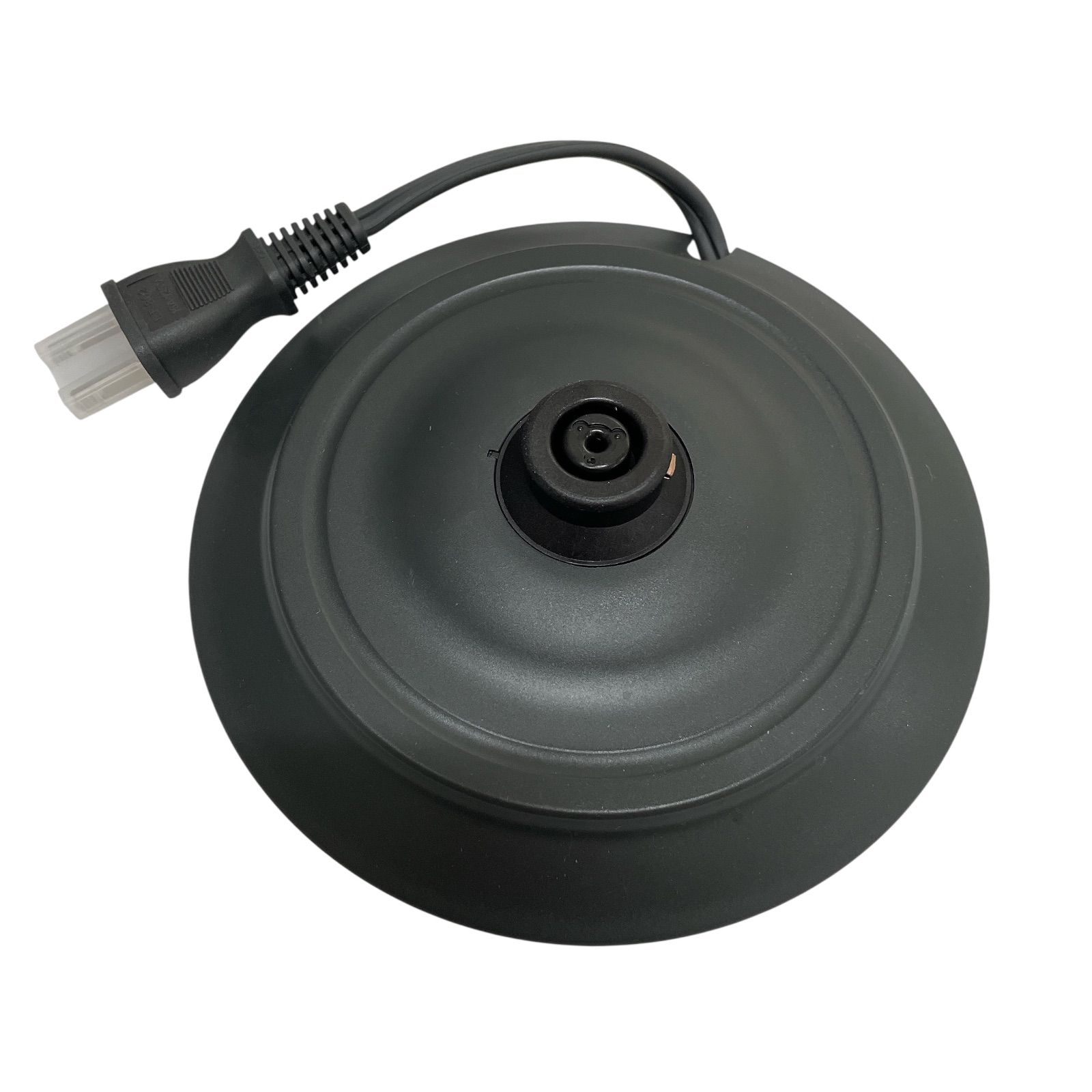 WJ18 デロンギ アイコナ 電気カフェケトル 1L KBOE1220J ブラック おしゃれ 電気ケトル WWW_KANDAIZUMI_COM