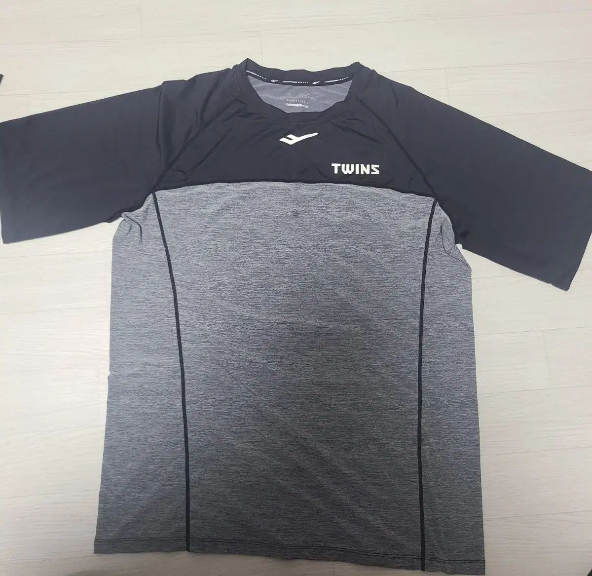 アンダースパン