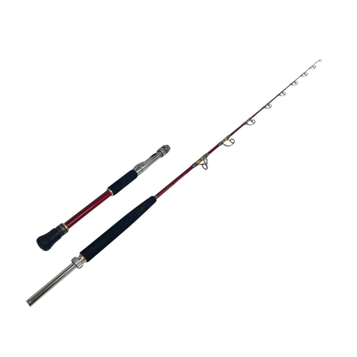 SHIMANO 19 バンディット キハダ BANDIT KIHADA 170 25508 ロッド 釣り竿 釣竿 船竿 シマノ