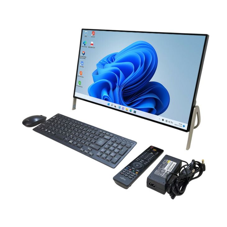 WF1|D3 一体型