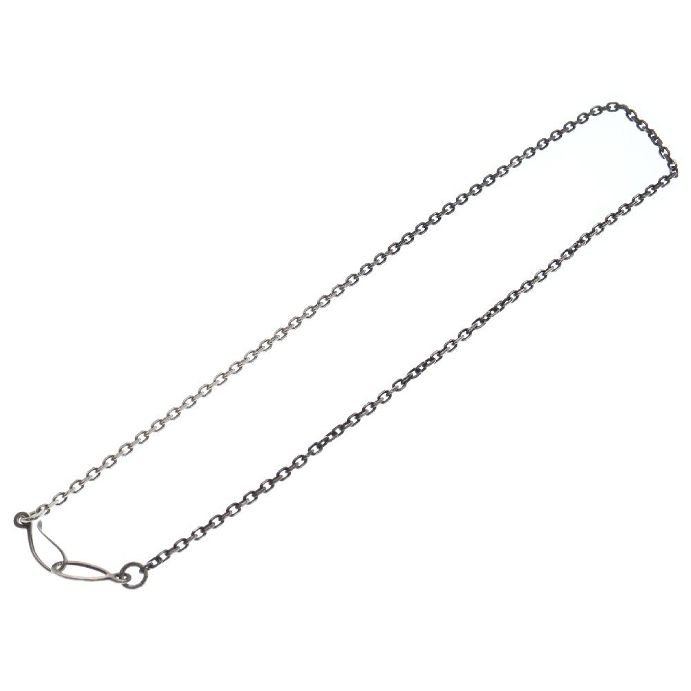 ゴローズ オールドフック チェーン シルバー goro's ネックレス