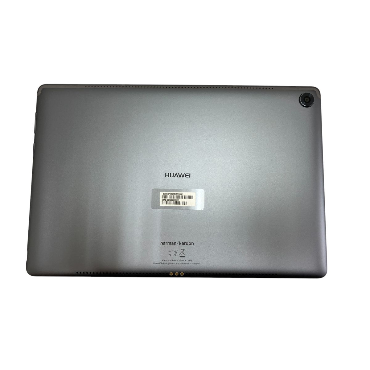 タブレット パソコン