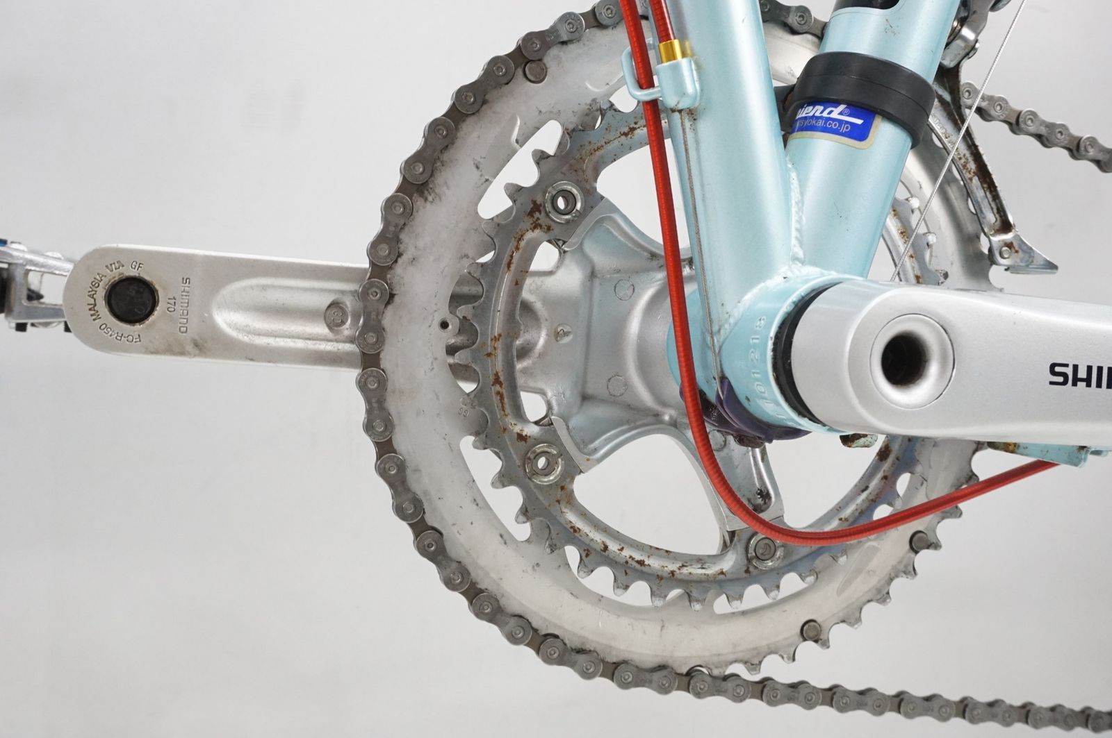 KHS ケーエイチエス