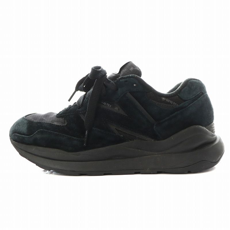 ニューバランス NEW BALANCE M5740GTP GORE-TEX スニーカー
