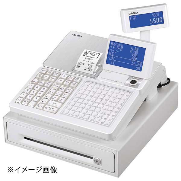 テックレジスター MA-2055-V2 店名無料 インボイス対応 405505