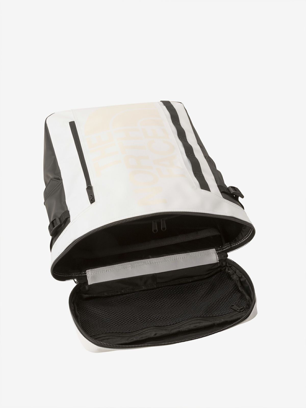 THE NORTH FACE ザ ノース フェイス BCヒューズボックス2 BWTNFブラック×TNFホワイト NM82255