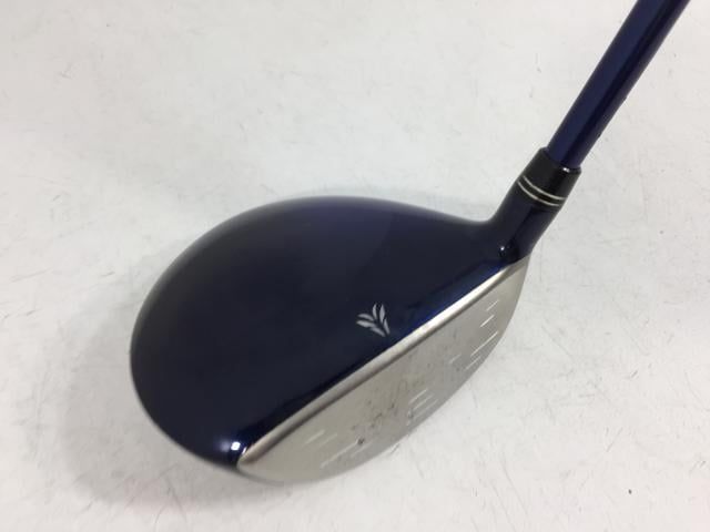 ゴルフクラブ ダンロップ ゼクシオ9 ナイン XXIO 9 フェアウェイ レディス 2016 MP 900 L 5 W