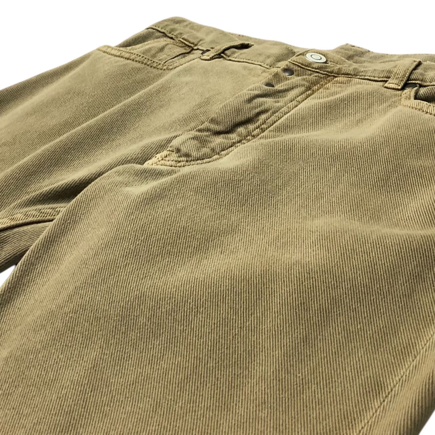 MAISON MARGIELA(メゾンマルジェラ) 13SS Garment dye 5 pocket pants