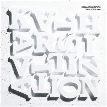 KATHARSIVILIZATION 【CD、音楽 中古 CD】レンタル落ち - メルカリ