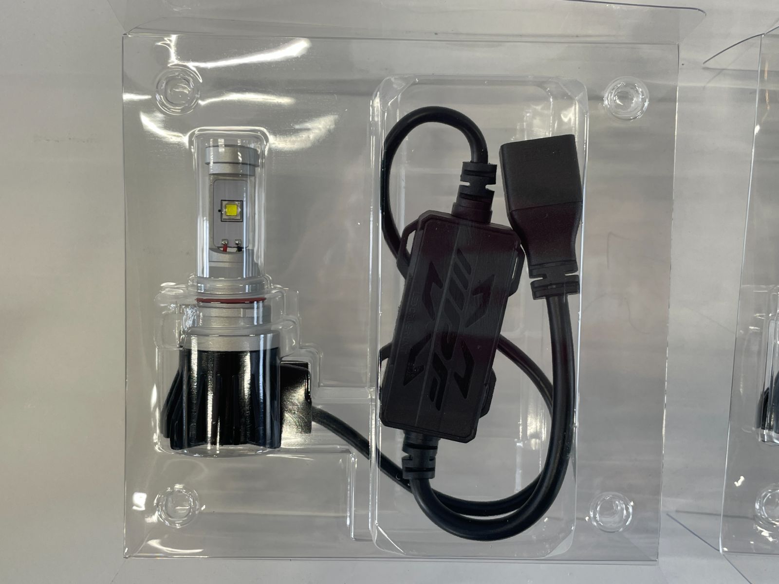 LEDフォグバルブ12V