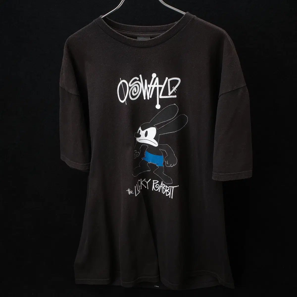 OSWALD the Lucky Rabbit ステューシー　タイムセール 楽天市場】STUSSY ステューシー 半袖 Tシャツ T Shirt 2011年