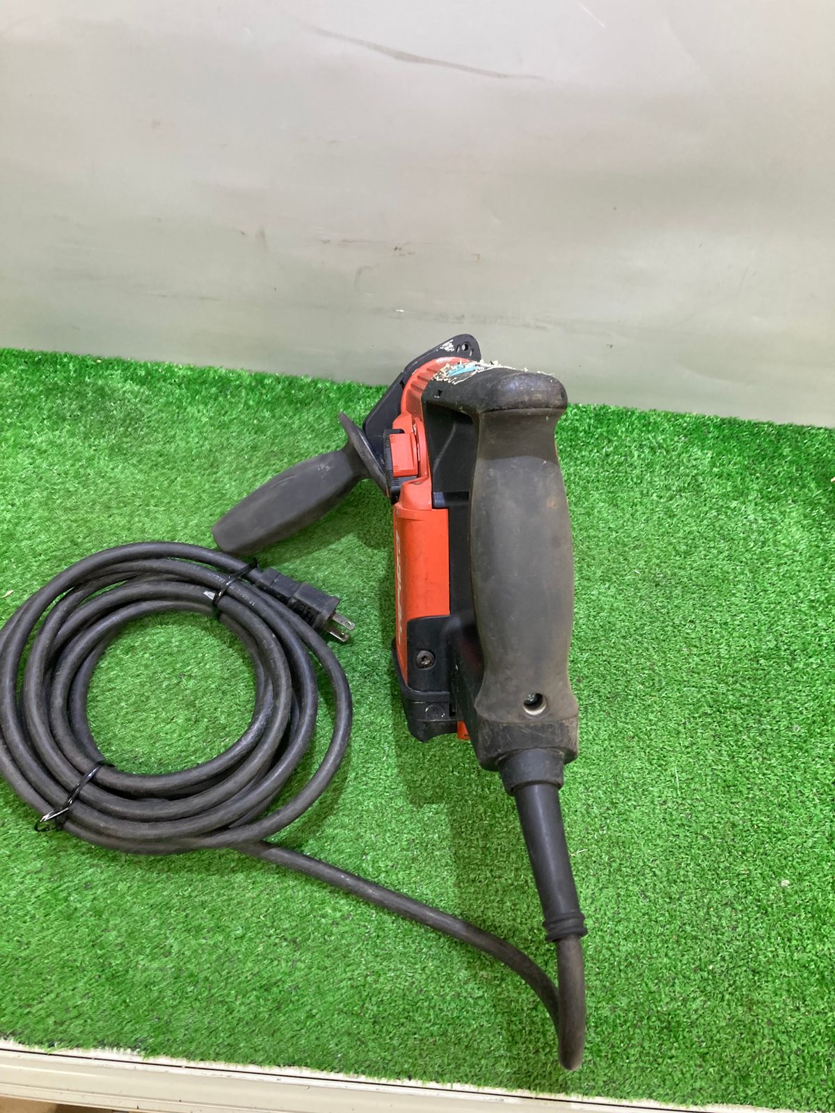 中古品】【0921】☆HILTI ロータリーハンマドリル TE15-C ITNXOO74O8X2