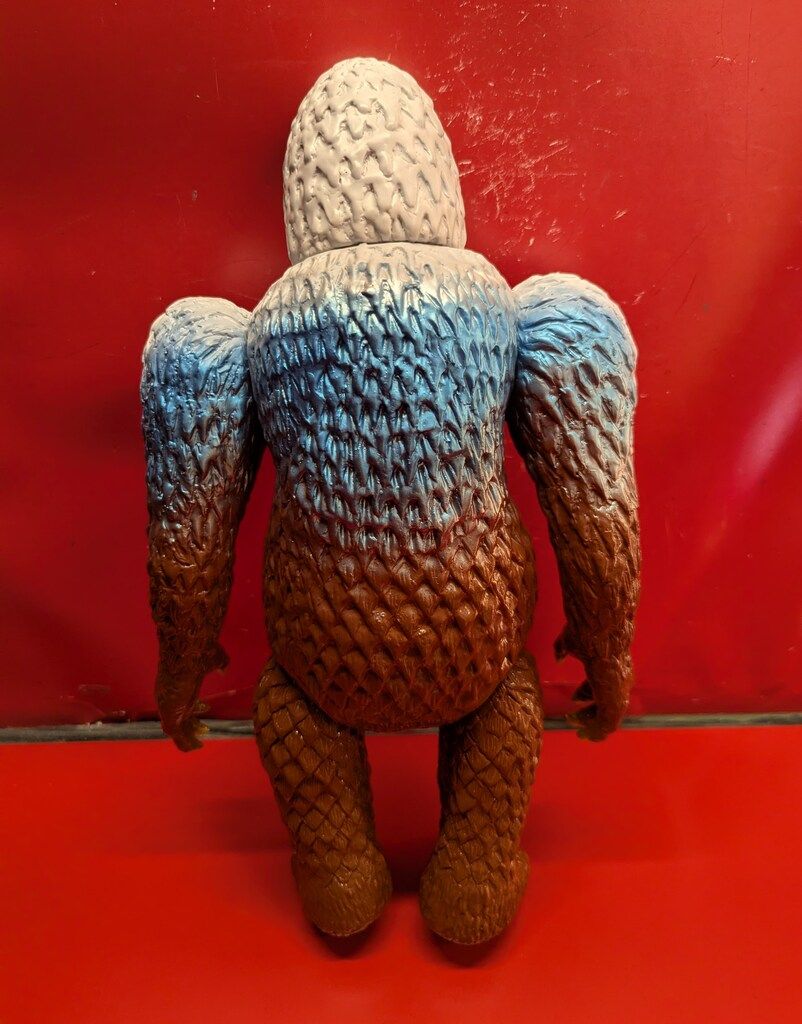 マーミット　ジャイアントギガス マーミット KAIJU ジャイアント ギガス - メルカリ