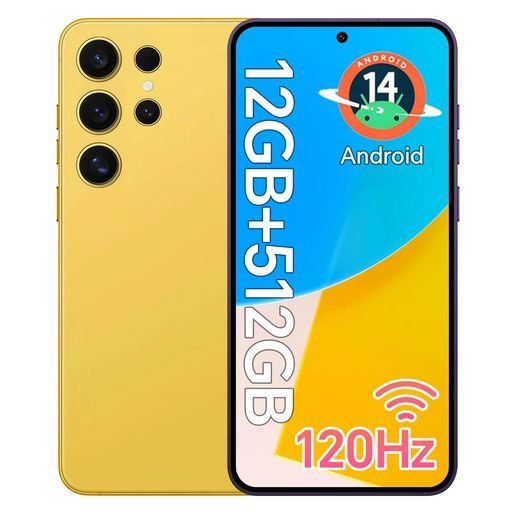 スマートフォン本体 ASUTAMU LAND Amazon | スマートフォン T24Ultra Android 14 スマホ 本体