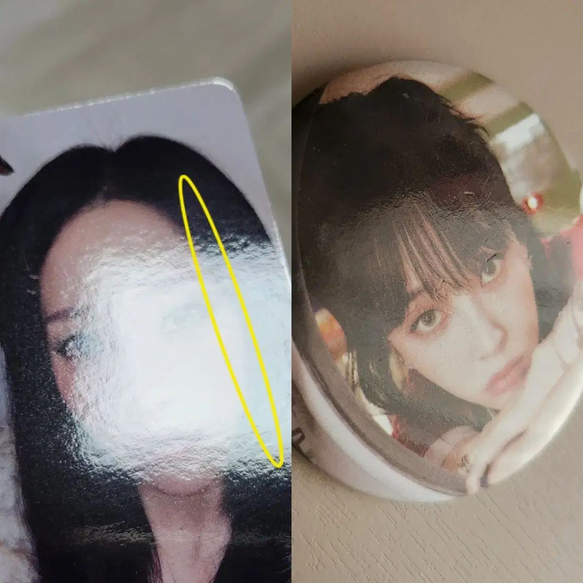 MAMAMOO ムンビョル Starlit of Muse サノク 特典トレカ MAMAMOO