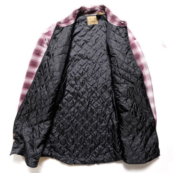 L セントジョンズベイ