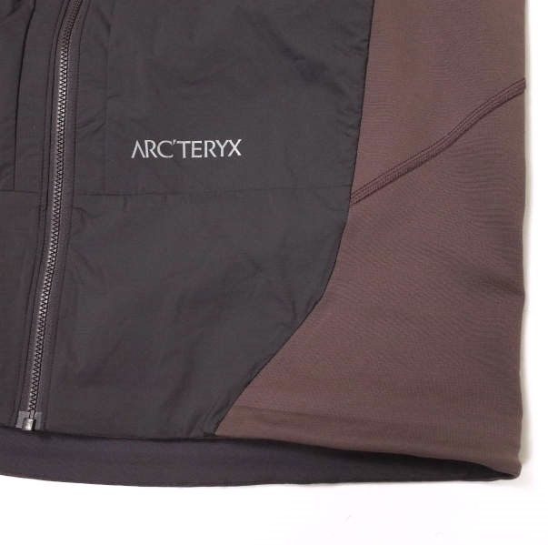 ARC'TERYX アークテリクス 23SS SYSTEM_A CHEXA HYBRID VEST